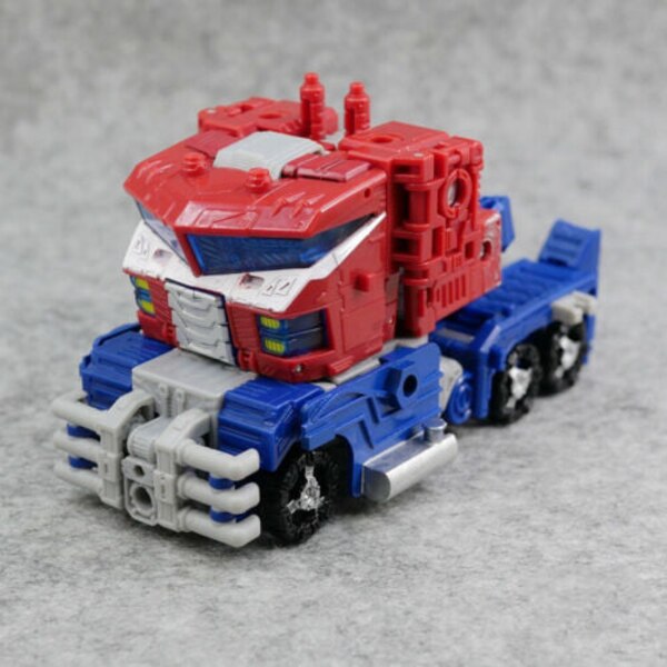 Siege Galaxy Upgrade Optimus Prime Leobreaker Kit  (14 of 14)